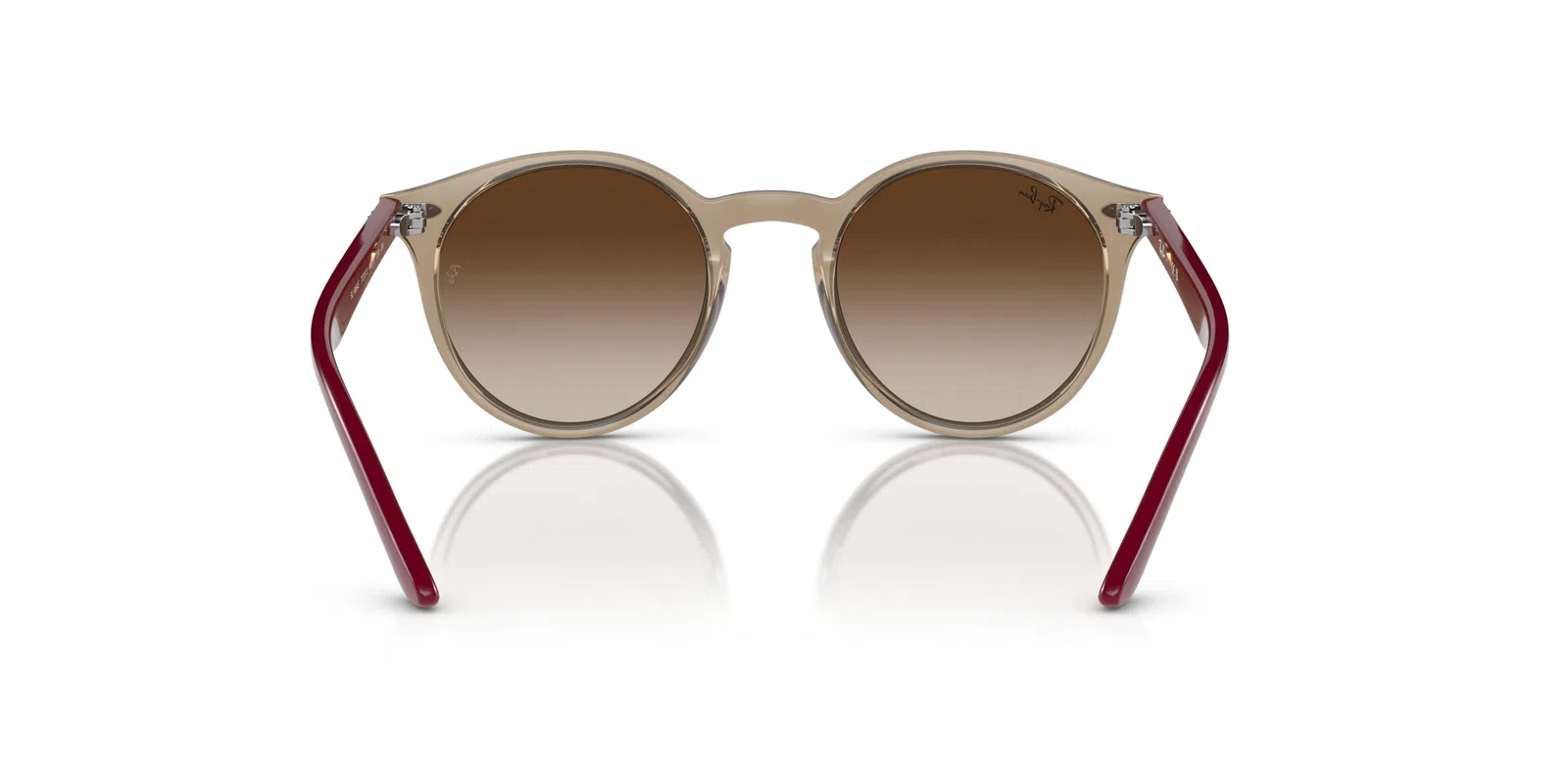 Ray-Ban Kids 0RJ9064S Sunglasses - view 57